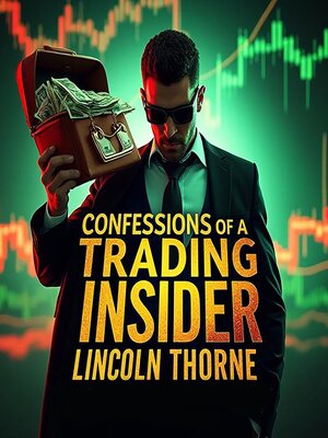 cover image of Confessions of a Trading Insider